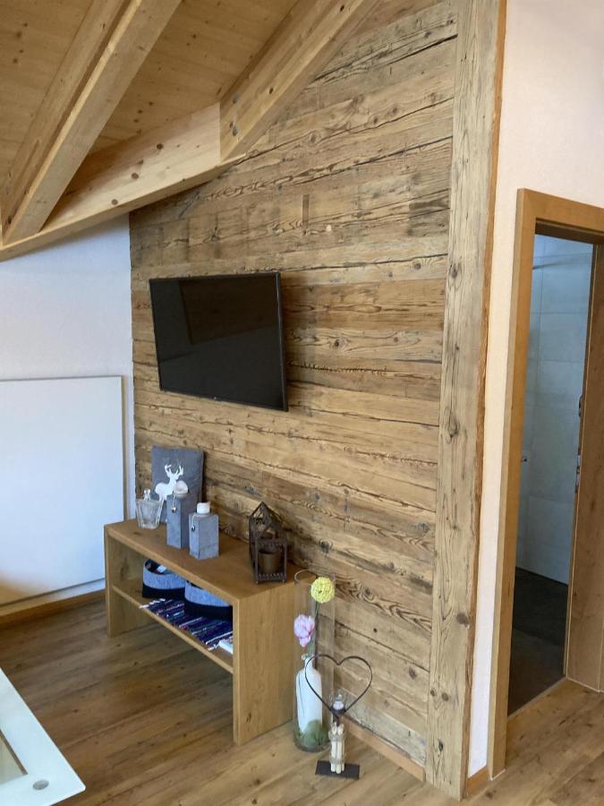 Ferienchalet Elisabeth Штеґ Екстер'єр фото
